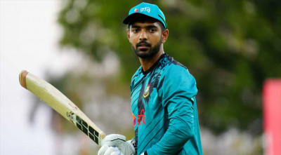অভিষেকের অপেক্ষায় সাইফ, কেমন হতে পারে বাংলাদেশের একাদশ? 