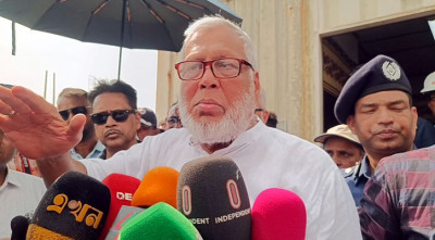 ১২ কর্মকর্তাকে ব্রাহ্মণবাড়িয়ায় অফিস করার নির্দেশ সড়ক উপদেষ্টার