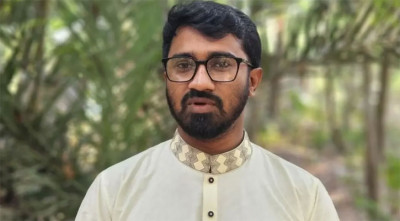 ভবিষ্যতে আরেকটা গণঅভ্যুত্থান হলেও হতে পারে: রাশেদ খান