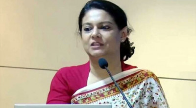 আমরা এখনও কোথাও ফেইল করিনি: উপদেষ্টা রিজওয়ানা