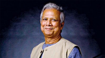 ১২ অক্টোবর ইতালি সফরে যাচ্ছেন প্রধান উপদেষ্টা