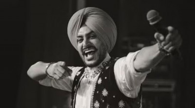 ৩৫ বছরেই না ফেরার দেশে কণ্ঠশিল্পী রাজবীর