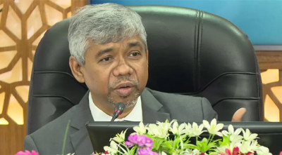 ব্যবসাবান্ধব পরিবেশ গড়তে চাই, অবহেলা মানা হবে না: এনবিআর চেয়ারম্যান