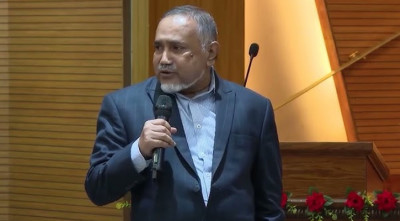 সংসদ নির্বাচনের আগেই আলাদা গণভোটে অনড় জামায়াত