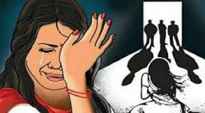 মান্দায় গৃহবধূকে সংঘবদ্ধ ধর্ষণের অভিযোগ, ৬ জনের নামে মামলা