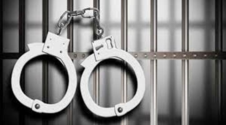 দেশজুড়ে অভিযানে গ্রেপ্তার ১৫৭৫