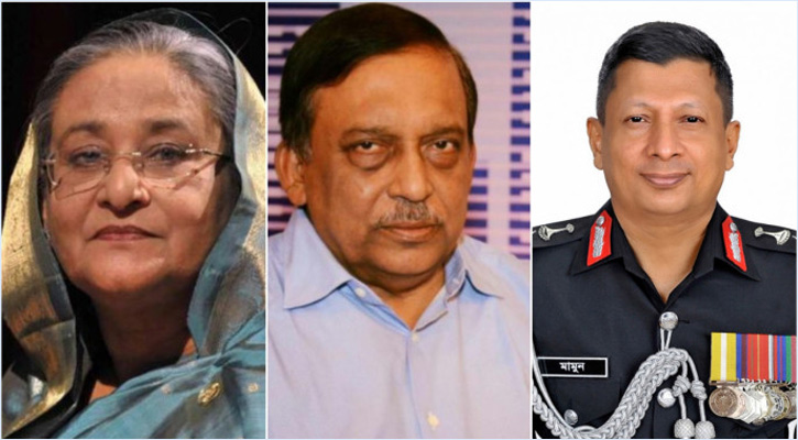 মানবতাবিরোধী অপরাধ মামলায় হাসিনার বিরুদ্ধে সাক্ষ্যগ্রহণ শেষ, যুক্তিতর্ক রোববার 
