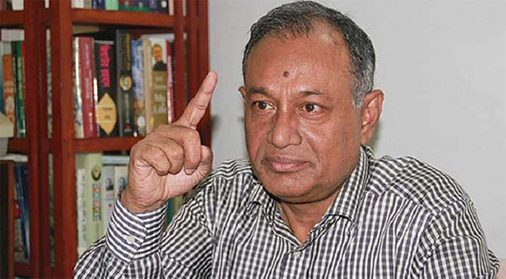 পাসপোর্টে ফের ইসরায়েলকে বাদ দিতে হবে: আসাদুজ্জামান রিপন