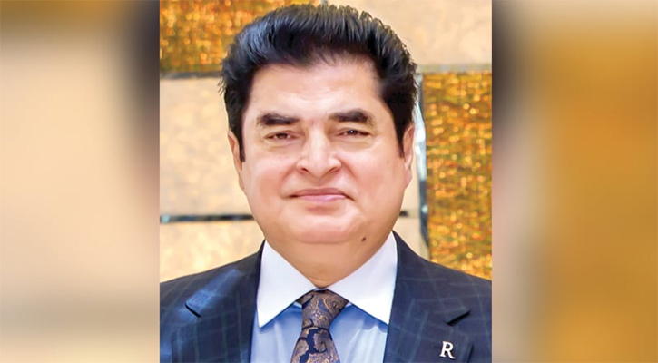 ডা. ইকবাল ও তার ছেলের নামে মামলা অনুমোদন