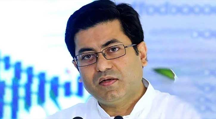 সাবেক মেয়র তাপসের তিন ব্যাংক হিসাব অবরুদ্ধ