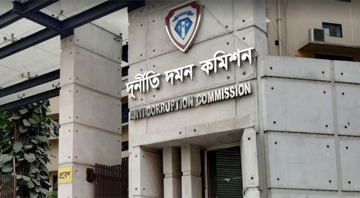 সেই রথীন্দ্রনাথ ও তার স্ত্রীর সম্পদ বিবরণী দাখিলের নির্দেশ