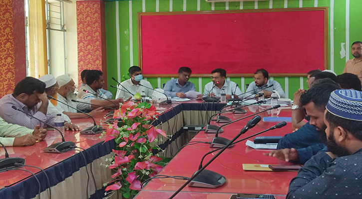রাজনৈতিক বিবেচনায় হওয়া ভোটকেন্দ্র পরিবর্তন চান ভোটাররা