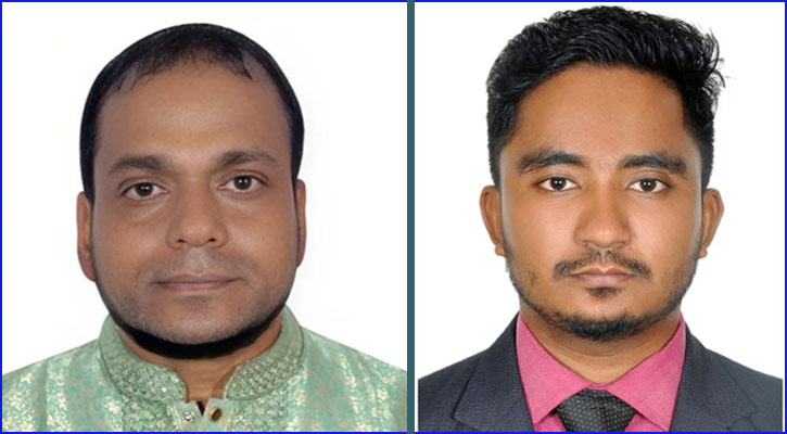 জকিগঞ্জে বসুন্ধরা শুভসংঘের নতুন কমিটি: সভাপতি আজাদ, সম্পাদক আজাদুর