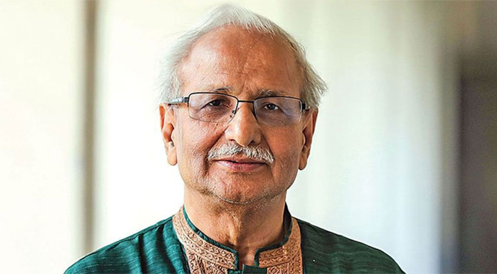 সংখ্যাগরিষ্ঠতার অভিশাপ শেখ হাসিনাকে দানবে পরিণত করেছিল: বদিউল আলম