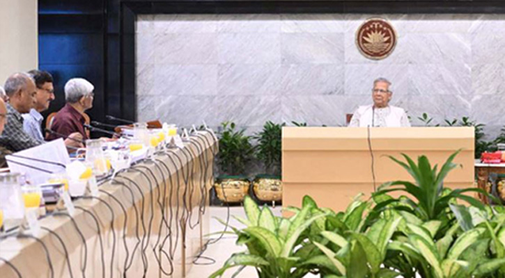 আমানত সুরক্ষা অধ্যাদেশ চূড়ান্ত অনুমোদন, যা আছে এতে
