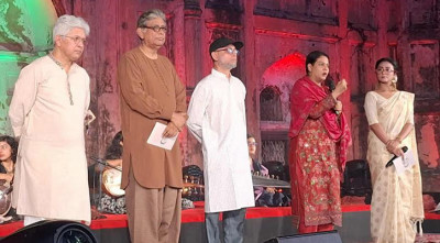 ফিলিস্তিনিদের অদম্য স্পৃহা একদিন তাদের মুক্তি এনে দেবে: পরিবেশ উপদেষ্টা