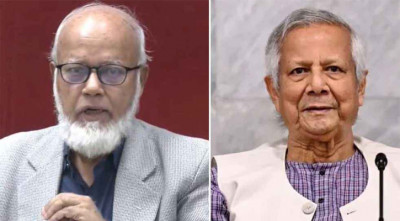 স্থানীয় সরকার বিশেষজ্ঞ তোফায়েল আহমেদের মৃত্যুতে প্রধান উপদেষ্টার শোক