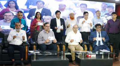 ডাক বিভাগের বেদখল সম্পদ পুনরুদ্ধার করা হবে: ফয়েজ আহমদ তৈয়্যব