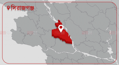 সিরাজগঞ্জে যুবককে কুপিয়ে হত্যা