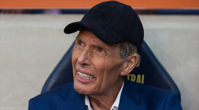 বোকা জুনিয়র্সের কিংবদন্তি কোচ রুসো আর নেই