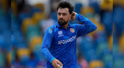 ইতিহাস গড়ে ২০০ উইকেটের ক্লাবে রশিদ খান