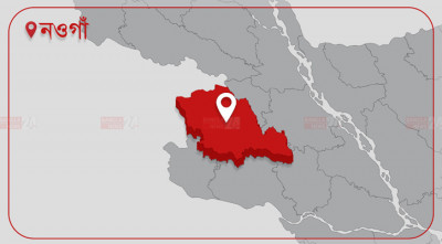 নওগাঁয় ৩ জনের লাশ উদ্ধার