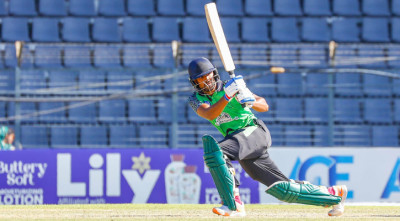 আকবর-নাসুমের ব্যাটিং নৈপুণ্যে রংপুরের শ্বাসরুদ্ধকর জয়