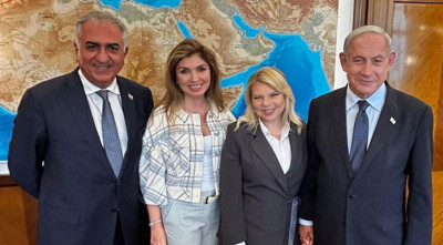 বটবাহিনীর ‘বিপ্লব’: ইরানে রাজতন্ত্র ফেরাতে ডিজিটাল ছলচাতুরি