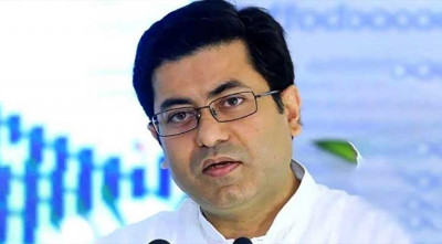 সাবেক মেয়র তাপসের তিন ব্যাংক হিসাব অবরুদ্ধ