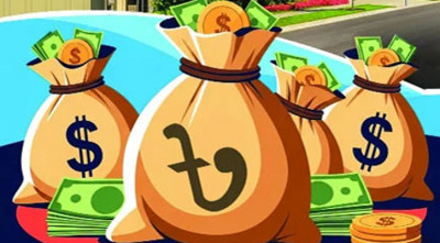 হুন্ডি-জুয়ার মাধ্যমে ৩৪ কোটি টাকা পাচার, সিআইডির মামলা