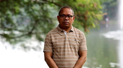 চাঁদাবাজির মামলায় ইউপিডিএফ নেতা মাইকেল চাকমার ৮ বছর কারাদণ্ড