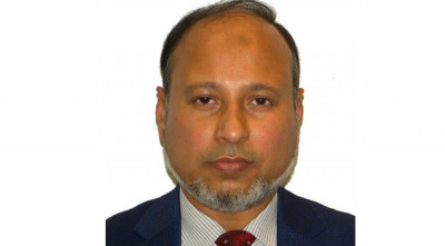 জনপ্রশাসনের এপিডি এরফানুল হককে বদলি