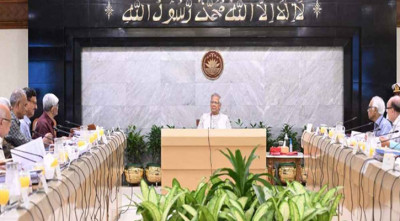 জাতীয় উপাত্ত ব্যবস্থাপনা অধ্যাদেশ অনুমোদন, যা আছে এতে