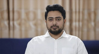 মানবতাবিরোধী অপরাধে যুক্ত সেনাসদস্যদের বিচারের আওতায় আনতে হবে: নাহিদ