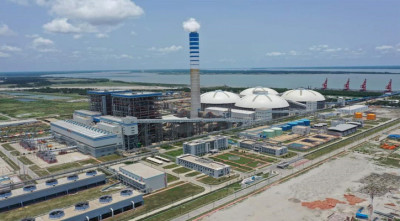 পায়রা তাপবিদ্যুৎকেন্দ্র বিতর্কিত কোম্পানিই সর্বনিম্ন দরদাতা