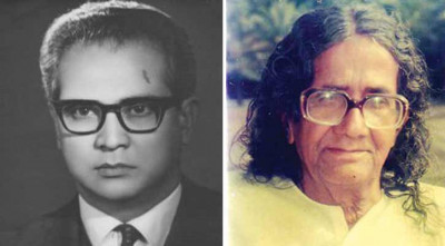 সৈয়দ ওয়ালীউল্লাহ ও এসএম সুলতানের প্রয়াণ