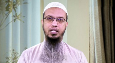 পরিবেশ পরিচ্ছন্ন রাখা ইমানের দাবি