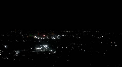 কাবুলে বিকট শব্দে বিস্ফোরণ, ‘তদন্ত চলছে’ জানাল তালেবান