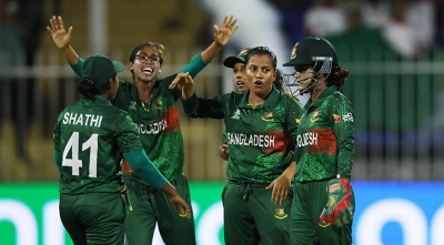 নিউজিল্যান্ডকে হারাতে আত্মবিশ্বাসী টাইগ্রেসরা