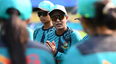 নিউজিল্যান্ডের বিপক্ষে টস হেরে বোলিংয়ে বাংলাদেশ 