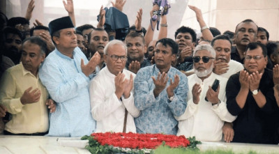 জুলাই সনদকে ইতিবাচকভাবে দেখছে বিএনপি: রিজভী