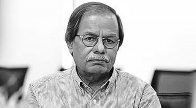 বিশিষ্ট শিক্ষাবিদ সৈয়দ মনজুরুল ইসলাম আর নেই