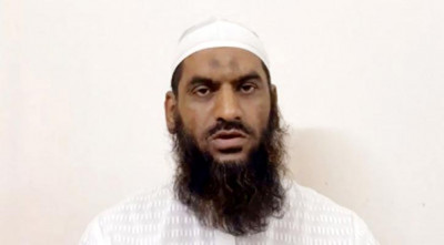 সংসদ নির্বাচনের আগেই গণভোট হতে হবে: মামুনুল হক