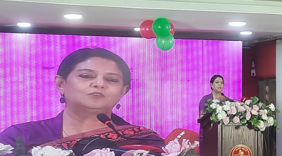 জলবায়ু পরিবর্তনের ফলে অনেক মানুষ ঠিকানা হারাবে: উপদেষ্টা