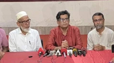 ফেব্রুয়ারির নির্বাচন নিয়ে সব সংশয় ধুয়ে-মুছে গেছে: প্রেস সচিব