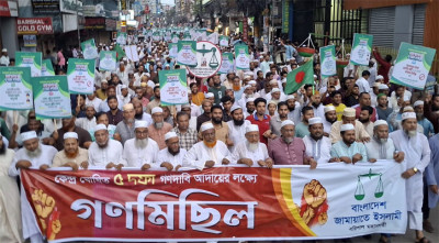 জনরায়কে গুরুত্ব দিয়ে পিআর পদ্ধতিতে নির্বাচন মেনে নিন: অধ্যক্ষ বাবর