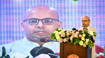 জিপিওতে পোস্টাল মিউজিয়াম করা হবে: ফয়েজ আহমদ