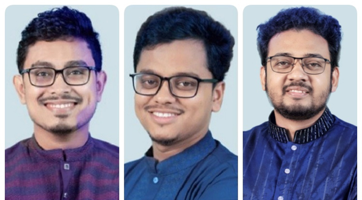 ‘চিহ্নিত অপরাধীদের ‘সেফ এক্সিট’ ষড়যন্ত্রের বিরুদ্ধে ছাত্রসমাজ সোচ্চার থাকবে’
