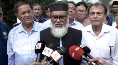 রাজনৈতিক দলের ঐকমত্যে জুলাই সনদ স্বাক্ষরিত হবে: ধর্ম উপদেষ্টা