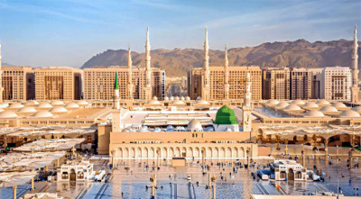 মহানবী (সা.)-এর রাজনৈতিক শিক্ষার মূলকথা